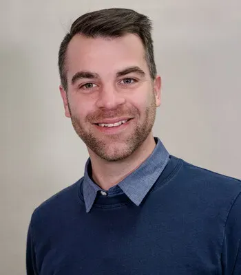 Porträt von Sören Ziesmer (Mecklenburgische Versicherung) Porträt von Sören Ziesmer (Mecklenburgische Versicherung)