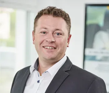 Porträt von Walter Nerling (Mecklenburgische Versicherung)