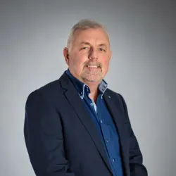 Porträt von Stefan Knobbe (Mecklenburgische Versicherung)