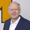 Porträt von Stefan Knüpper (Mecklenburgische Versicherung)