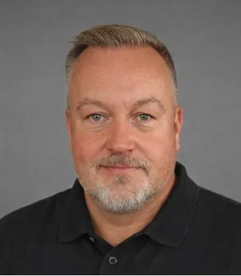 Porträt von Stefan Madel (Mecklenburgische Versicherung)