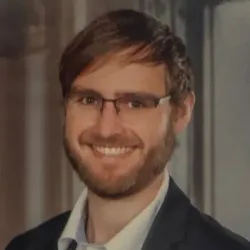 Porträt von Stefan Roth (Mecklenburgische Versicherung)