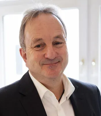 Porträt von Stefan Thörnig (Mecklenburgische Versicherung)