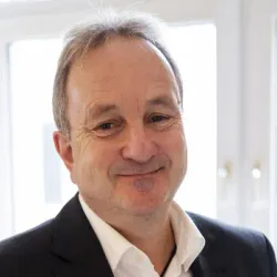 Porträt von Stefan Thörnig (Mecklenburgische Versicherung)