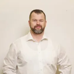 Porträt von Stefan Walden (Mecklenburgische Versicherung)