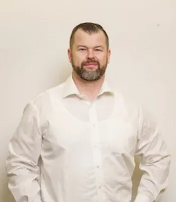 Porträt von Stefan Walden (Mecklenburgische Versicherung) Porträt von Stefan Walden (Mecklenburgische Versicherung)