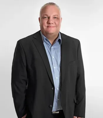 Porträt von Stefan Weighardt (Mecklenburgische Versicherung) Porträt von Stefan Weighardt (Mecklenburgische Versicherung)