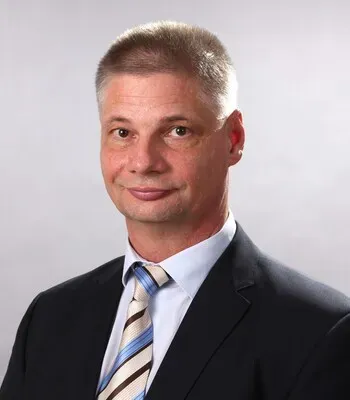 Porträt von Steffen Neubert (Mecklenburgische Versicherung) Porträt von Steffen Neubert (Mecklenburgische Versicherung)