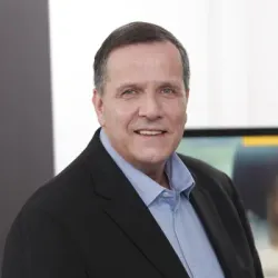 Porträt von Stephan Naumann (Mecklenburgische Versicherung)