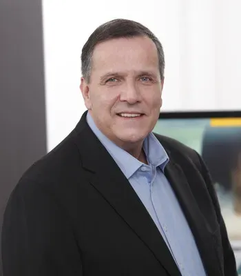 Porträt von Stephan Naumann (Mecklenburgische Versicherung)