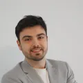 Porträt von Steven Güldenpfennig (Mecklenburgische Versicherung)