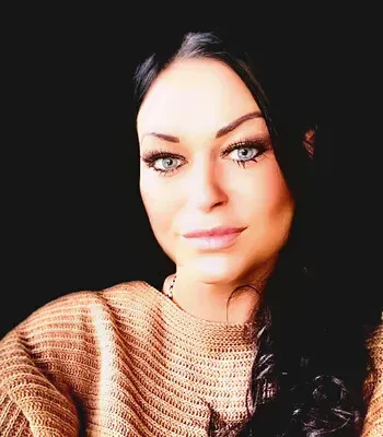 Porträt von Susanne Fanselow (Mecklenburgische Versicherung)