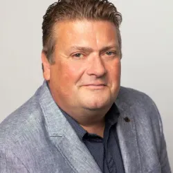 Porträt von Sven Handrick (Mecklenburgische Versicherung)