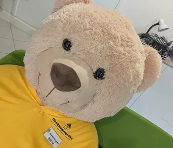 Porträt von Bärnd (Mecklenburgische Versicherung) Porträt von Bärnd (Mecklenburgische Versicherung)