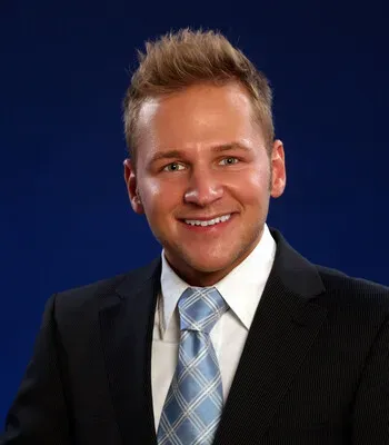 Porträt von Tamas Biro (Mecklenburgische Versicherung) Porträt von Tamas Biro (Mecklenburgische Versicherung)