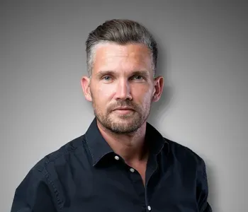 Porträt von Martin Brandenburg (Mecklenburgische Versicherung) Porträt von Martin Brandenburg (Mecklenburgische Versicherung)