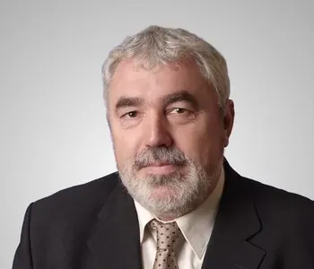 Porträt von Reiner Pester (Mecklenburgische Versicherung) Porträt von Reiner Pester (Mecklenburgische Versicherung)