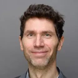 Porträt von Thilo Pester (Mecklenburgische Versicherung)