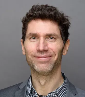 Porträt von Thilo Pester (Mecklenburgische Versicherung)