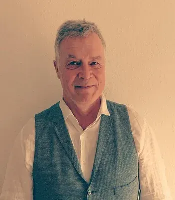 Porträt von Thomas Borski (Mecklenburgische Versicherung)