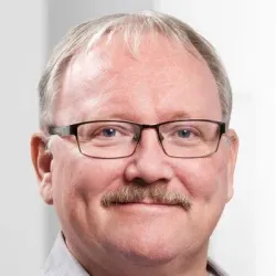 Porträt von Thomas Cassube (Mecklenburgische Versicherung)