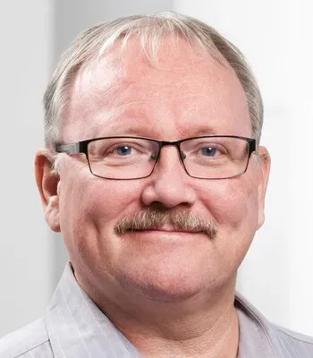 Porträt von Thomas Cassube (Mecklenburgische Versicherung) Porträt von Thomas Cassube (Mecklenburgische Versicherung)