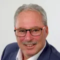 Porträt von Thomas Epple (Mecklenburgische Versicherung)