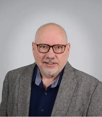 Porträt von Thomas Hermann (Mecklenburgische Versicherung) Porträt von Thomas Hermann (Mecklenburgische Versicherung)