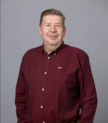 Porträt von Thomas Hilgert (Mecklenburgische Versicherung)