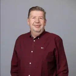 Porträt von Thomas Hilgert (Mecklenburgische Versicherung)