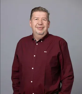 Porträt von Thomas Hilgert (Mecklenburgische Versicherung)