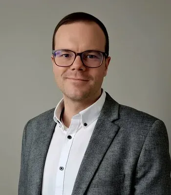 Porträt von Thomas Hödl (Mecklenburgische Versicherung) Porträt von Thomas Hödl (Mecklenburgische Versicherung)