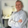 Porträt von Thomas Höhn (Mecklenburgische Versicherung)