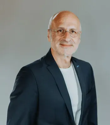 Porträt von Thomas Meyer (Mecklenburgische Versicherung)