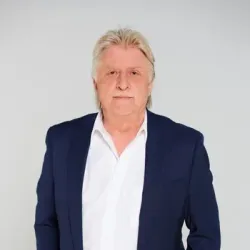 Porträt von Thomas Milbrecht (Mecklenburgische Versicherung)