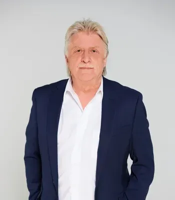 Porträt von Thomas Milbrecht (Mecklenburgische Versicherung)