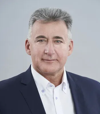 Porträt von Thomas Nehrke (Mecklenburgische Versicherung)