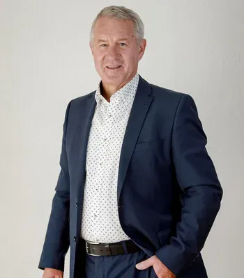 Porträt von Thomas Richter (Mecklenburgische Versicherung) Porträt von Thomas Richter (Mecklenburgische Versicherung)