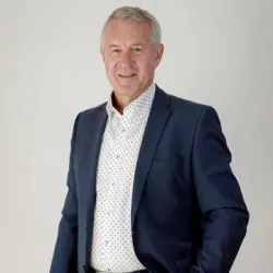 Porträt von Thomas Richter (Mecklenburgische Versicherung)