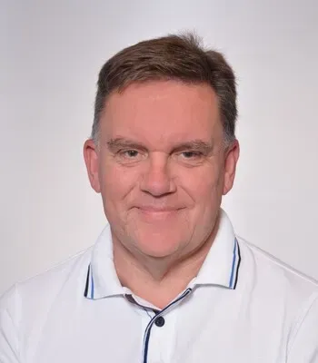 Porträt von Thomas Schmidt (Mecklenburgische Versicherung)