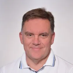 Porträt von Thomas Schmidt (Mecklenburgische Versicherung)