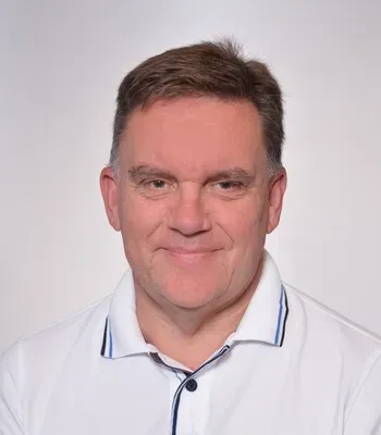 Porträt von Thomas Schmidt (Mecklenburgische Versicherung)