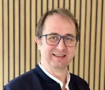 Porträt von Manfred Forster (Mecklenburgische Versicherung)