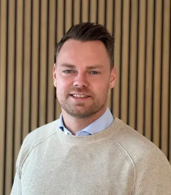 Porträt von Thomas Süßmaier (Mecklenburgische Versicherung) Porträt von Thomas Süßmaier (Mecklenburgische Versicherung)