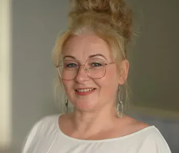 Porträt von Steffi Kölling (Mecklenburgische Versicherung) Porträt von Steffi Kölling (Mecklenburgische Versicherung)