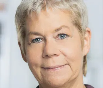 Porträt von Cornelia Wedler (Mecklenburgische Versicherung) Porträt von Cornelia Wedler (Mecklenburgische Versicherung)