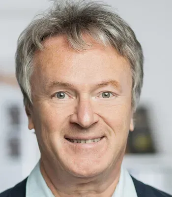 Porträt von Thomas Wedler (Mecklenburgische Versicherung) Porträt von Thomas Wedler (Mecklenburgische Versicherung)