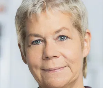 Porträt von Cornelia Wedler (Mecklenburgische Versicherung) Porträt von Cornelia Wedler (Mecklenburgische Versicherung)