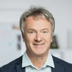 Porträt von Thomas Wedler (Mecklenburgische Versicherung)