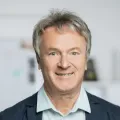 Porträt von Thomas Wedler (Mecklenburgische Versicherung)